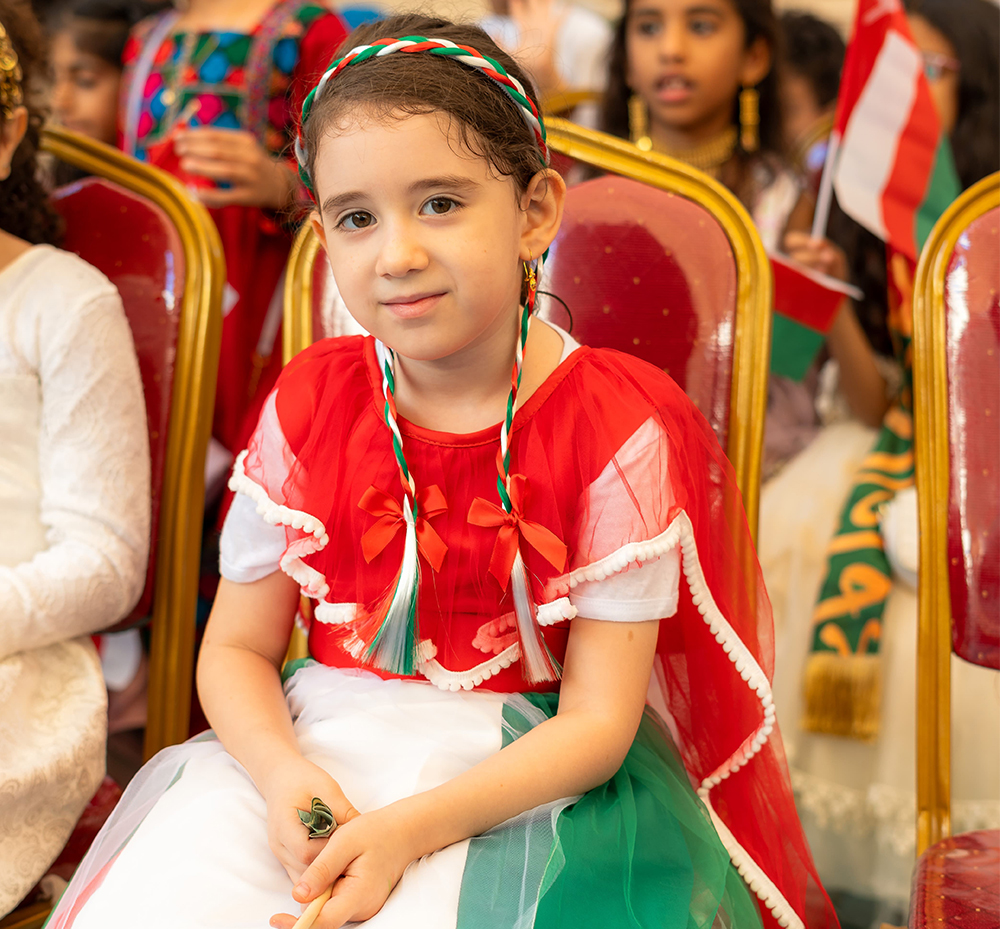 National Day